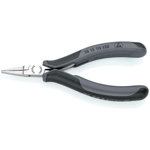 Knipex 35 12 115 ESD Electronics Pliers 115mm ESD